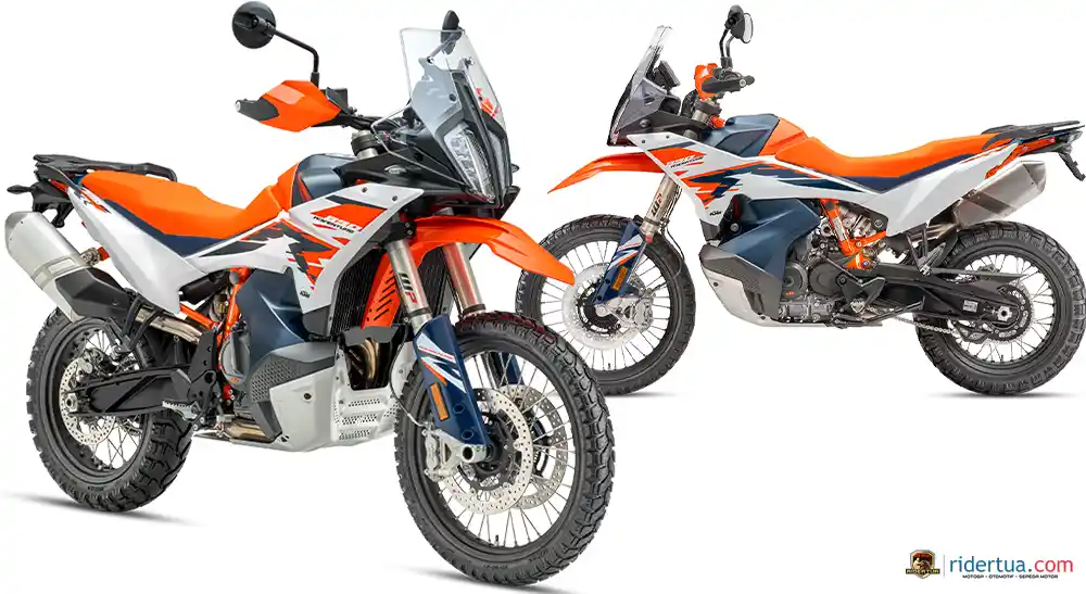 Motor Petualang KTM 890 Adventure R 2025 Dapat Pembaruan 1 Motor Petualang KTM 890 Adventure R 2025 Dapat Pembaruan