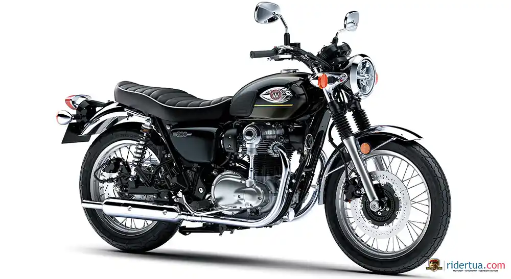 KMI Resmi Luncurkan Kawasaki W800 Model 2025, Gaya Klasik Ala Motor JDM 1 KMI Resmi Luncurkan Kawasaki W800 Model 2025, Gaya Klasik Ala Motor JDM