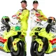 Pertamina Enduro VR46 Racing Team - Tim VR46