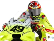 Pertamina Enduro VR46 Racing Team - Fabio Di Giannantonio