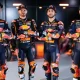 Red Bull KTM - Pedro Acosta - Brad Binder - Enea Bastianini - Maverick Vinales-2