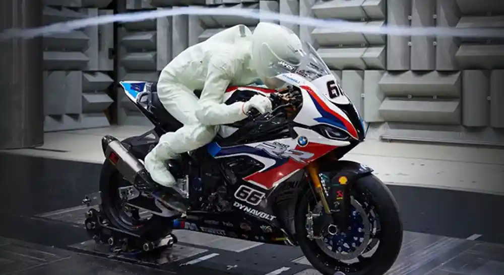 WRS Rancang Windscreen Khusus untuk Pecco Bagnaia dan Marc Marquez 2 WRS Windscreen