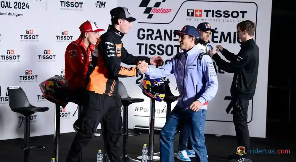 Dalam Beberapa Hal Data Fermin Aldeguer Mirip dengan Marc Marquez 1 marc marquez - fermin aldeguer