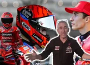 Chicho Lorenzo - Marc Marquez