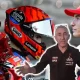 Chicho Lorenzo - Marc Marquez