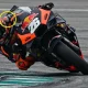 Dani Pedrosa - Dainese