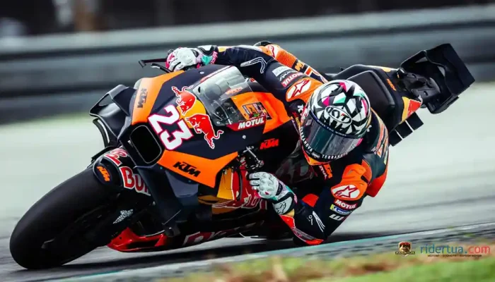 Enea Bastianini