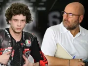 Fabiano Sterlacchini - Marco Bezzecchi