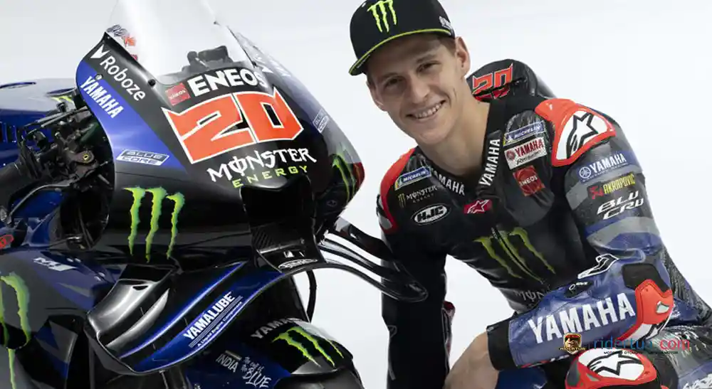 MotoGP - RiderTua.com