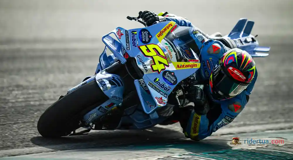 Fermin Aldeguer: Ducati Tidak Memberiku Tekanan 1 Fermin Aldeguer