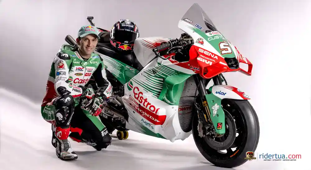 Somkiat Chantra : Johann Zarco Rekan Setim yang Luar Biasa dan Selalu Membantu Saya 2 Johann Zarco
