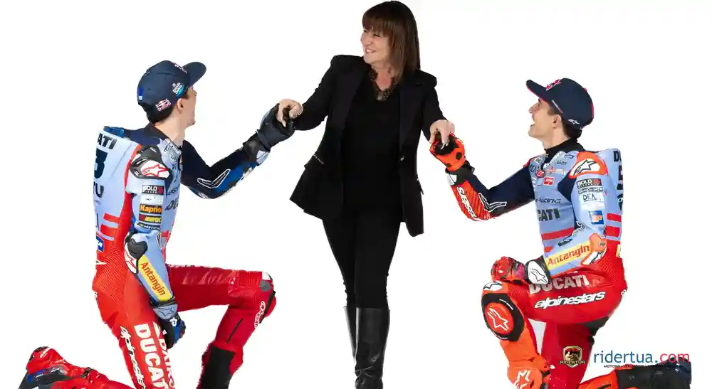 Alex Marquez: Saya Tidak Memiliki Bakat Semurni Marc, Tapi Saya Pekerja Keras 1 Marc Marquez - Alex Marquez
