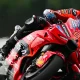 Ducati Memperkenalkan Inovasi Aerodinamika Pertama dari GP25 di Sepang 2 Michele Pirro - GP25 - Marc Marquez