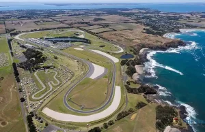 2026 Tahun Terakhir Phillip Island Sebagai Tuan Rumah MotoGP? Phillip Island