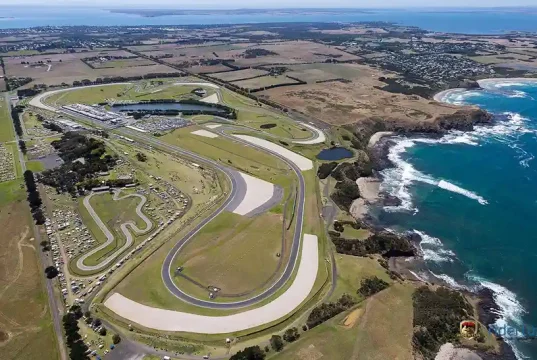Phillip Island