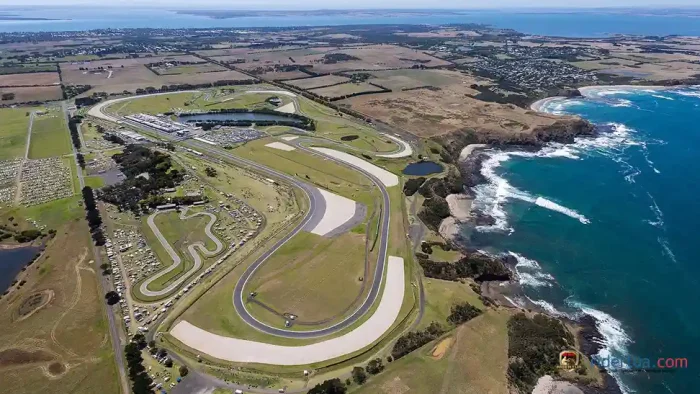 Phillip Island