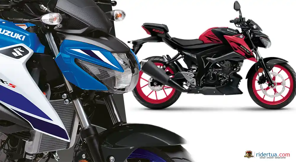 Suzuki GSX-S125 Model 2025, Sport Naked Entry-Level Tapi Harganya Segini? 1 Suzuki GSX-S125 Model 2025, Sport Naked Entry-Level Tapi Harganya Segini?