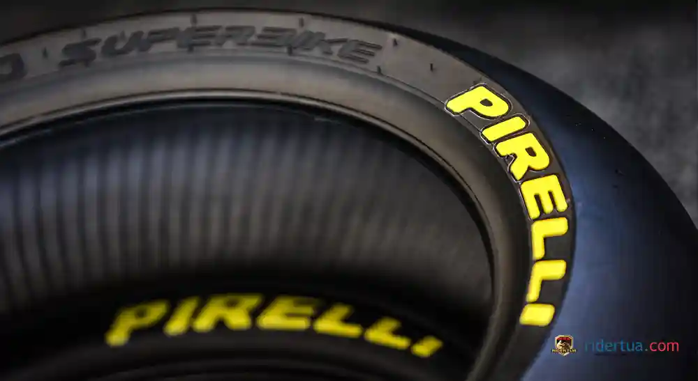 Pirelli : Desain Ban MotoGP Belum Rampung, Pada Pertengahan 2026 akan Diuji Coba 1 Ban Pirelli