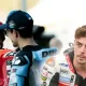 Fabio di Giannantonio - Marc Marquez - Alex Marquez