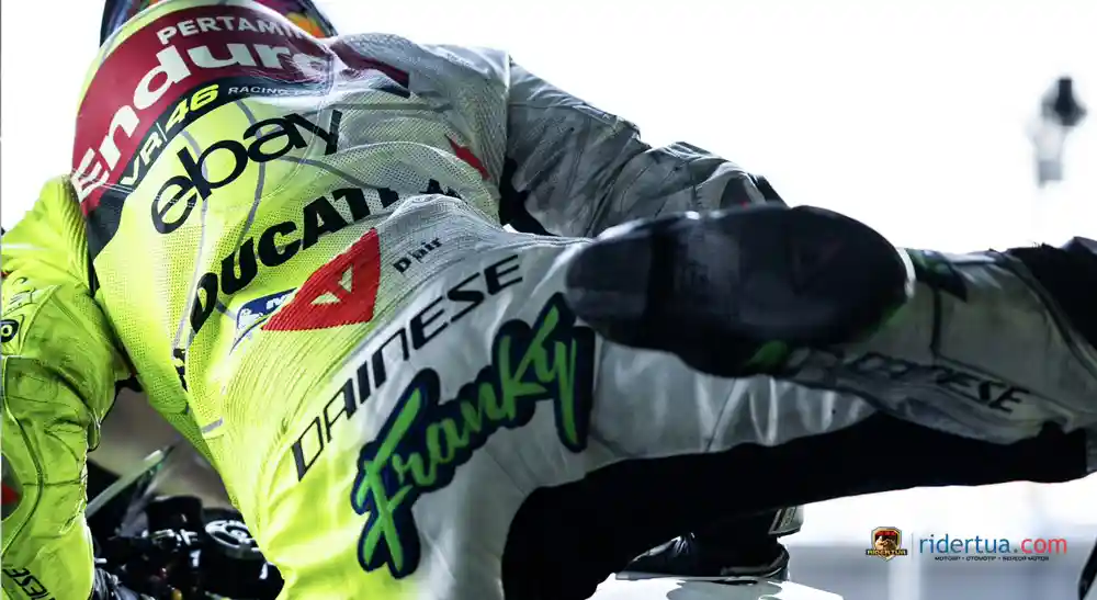 Franco Morbidelli : Kondisi Fisik Saya Lebih Baik 1 Franco Morbidelli