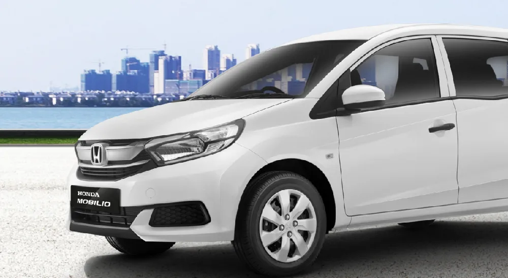 Honda Mobilio Resmi Dihentikan Produksinya! 1 Honda Mobilio Indonesia