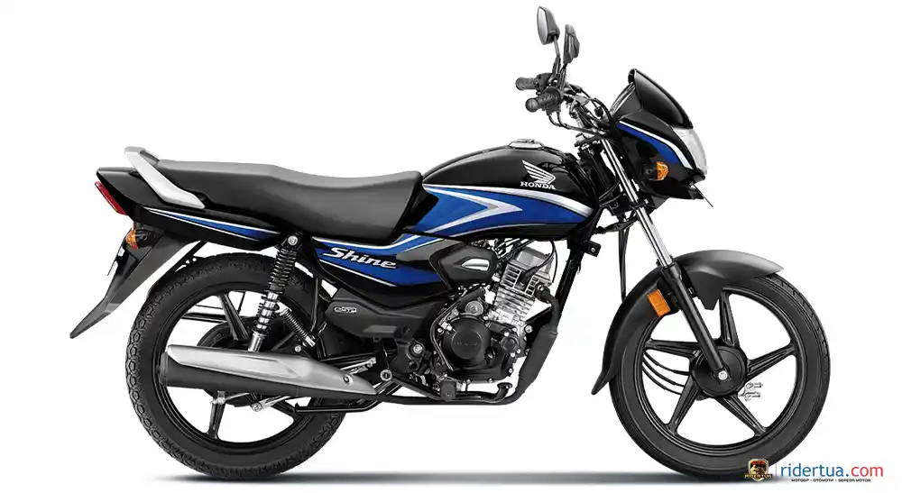 Honda Shine 100 2025: Motor Sport Baru yang Harganya Cuma Rp 13 Jutaan 1 Honda Shine 100 2025: Motor Sport Baru yang Harganya Cuma Rp 13 Jutaan