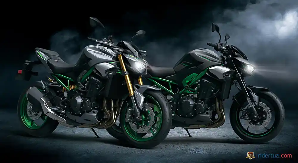 KMI Luncurkan Kawasaki Z900 2025 Model Baru, Harganya Bikin Kaget! 1 KMI Luncurkan Kawasaki Z900 2025 Model Baru, Harganya Bikin Kaget!