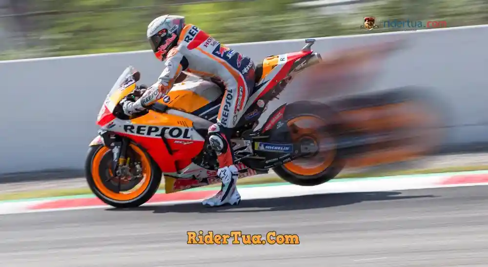 Marc Marquez Marc Marquez