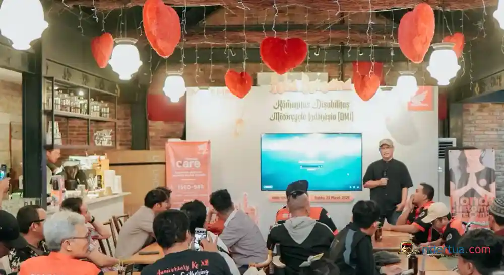 Ramadhan Care 2025: MPM Honda Jatim Mengajak Konsumen untuk Ngabuburit dan Membagikan Kebahagiaan 2 Ramadhan Care 2025