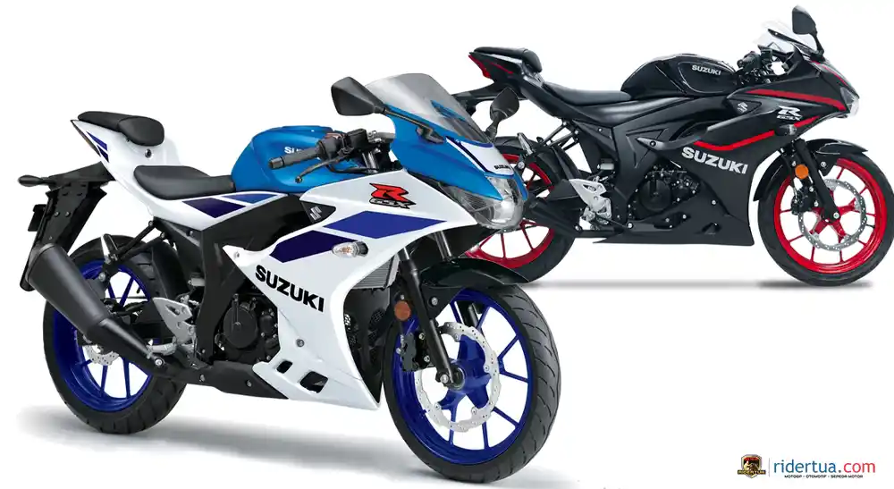 Harga Lebih Mahal, Motor Sport Suzuki GSX-R150 2025 Dapat Penyegaran! 1 Harga Lebih Mahal, Motor Sport Suzuki GSX-R150 2025 Dapat Penyegaran!