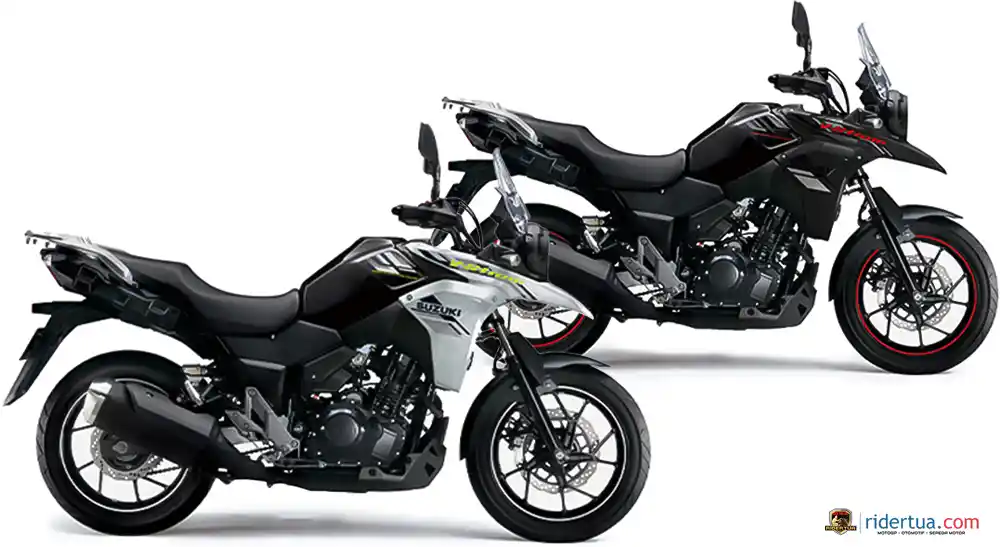 Motor Adventure Touring Suzuki V-Strom 250 2025, Harganya Jadi Naik Segini 1 Motor Adventure Touring Suzuki V-Strom 250 2025, Harganya Jadi Naik Segini