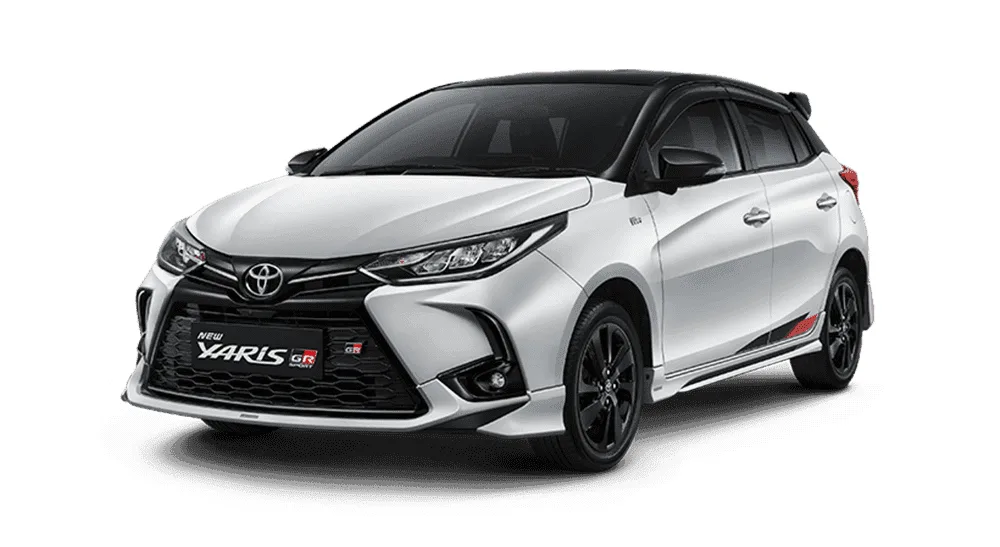 Toyota Yaris Bakal Disetrum, Kapan Dijual? 1 Toyota Yaris Auto2000