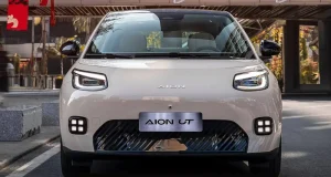 Aion UT Carscoops
