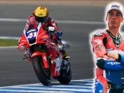 Aleix Espargaro : Sama Seperti Somkiat Chantra Saya Dulu Juga Lambat Aleix Espargaro