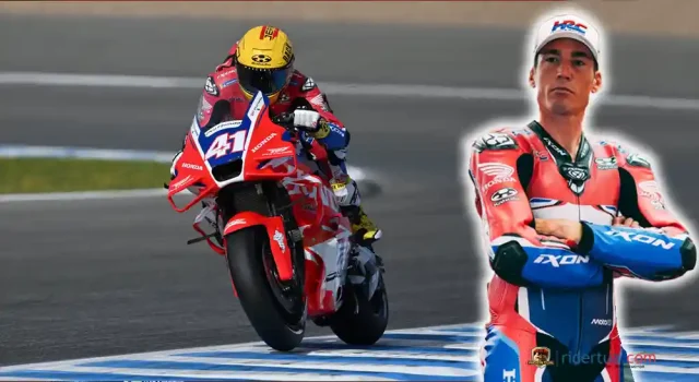 Aleix Espargaro Aleix Espargaro