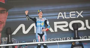 Alex Marquez