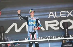 Alex Marquez