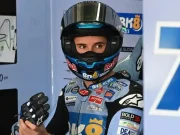 Alex Marquez : Toprak Sangat Berani Langsung Naik ke MotoGP Tapi Langkah Bulega Lebih Cerdas Alex Marquez