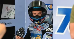 Alex Marquez