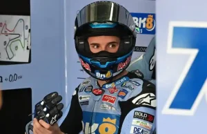 Alex Marquez : Jika Bikin Kesalahan dan Hanya Start dari Baris Ketiga atau Keempat, Kelar Sudah! Alex Marquez