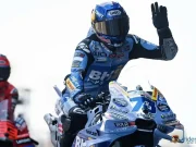 Alex Marquez - Marc Marquez