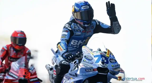 Alex Marquez - Marc Marquez Alex Marquez - Marc Marquez