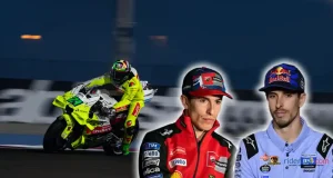 Alex Marquez - Marc Marquez - Franco Morbidelli