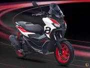 Aprilia SR GT 200 2025 Dapat Penyegaran Warna Baru, Harga Hampir Rp 70 Juta Aprilia SR GT 200 2025 Dapat Penyegaran Warna Baru, Harga Hampir Rp 70 Juta