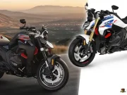BMW R 1300 R: Sebuah Moge Roadster Baru, Garang Bermesin Boxer! BMW R 1300 R: Sebuah Moge Roadster Baru, Garang Bermesin Boxer!