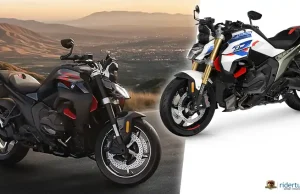 BMW R 1300 R: Sebuah Moge Roadster Baru, Garang Bermesin Boxer!