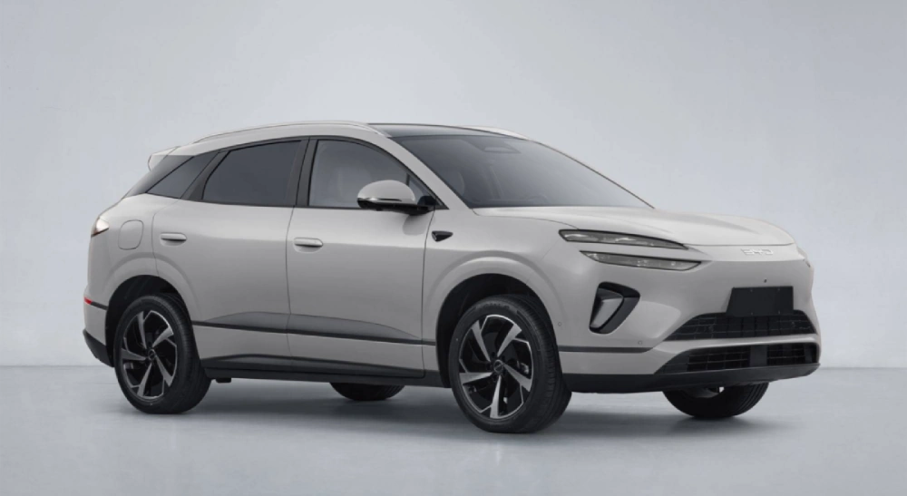 BYD Daftarkan Mobil Baru Lagi di Indonesia? 1 BYD Sealion 06 EV CAR250 1
