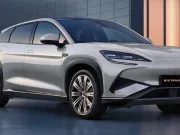 SUV Baru BYD Bakal Kebagian Varian PHEV? BYD Sealion 7