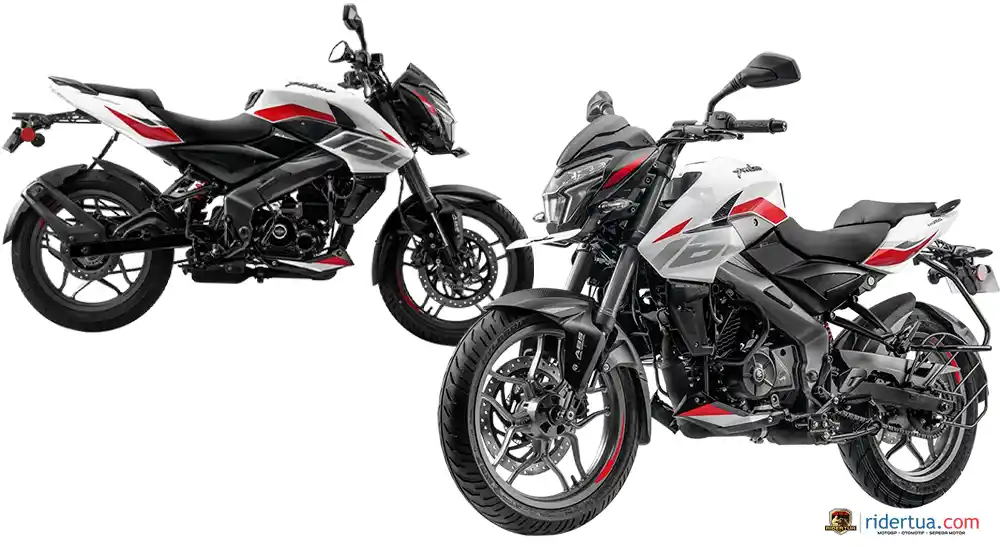 Bajaj Pulsar NS160 2025 Hadir Sebagai Motor Sport 160cc, Fiturnya Begini 1 Bajaj Pulsar NS160 2025 Hadir Sebagai Motor Sport 160cc, Fiturnya Begini