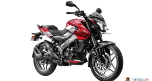 Bajaj Pulsar NS160 2025 Hadir Sebagai Motor Sport 160cc, Fiturnya Begini